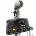 TalkBack колонки Behringer-B205D