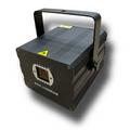 Лазер DS-3300 RGB
