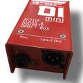 Ди-боксы Simple Way Audio d1-mini