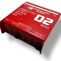 Ди-боксы Simpleway Audio D2 mini