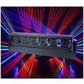 Лазерный массив 6 Eyes Laser-BAR RGB 6W