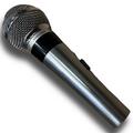 Микрофон Shure-565sd