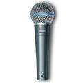 Микрофон шнуровой Shure Beta-58