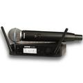 Радиомикрофон цифровой SHURE GLXD24E/B58 Z2 2.4 GHZ