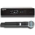 Радиомикрофон Shure qlxd2