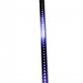 Архитектурный светильник LED-White "сосулька", белый бегущий огонь
