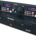 Numark CDN-35, СД-проигрыватели для ди-джеев