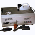 Дым-машина вертикального выброса дыма Involight FM1200UP