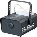 Генератор дыма JB SYSTEMS FX-1000