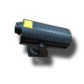 Проектор гобо LED-50, светодиодный прибор для проекции логотипов