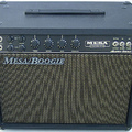 Комбо гитарный MESA BOOGIE Subway Rocket напрокат в Москве