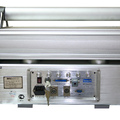 Involight NLS500GR - лазерный эффект 500 мВт (зелёный), DMX-512, звуковая активация