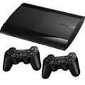 Игровая приставка Sony Playstation 3