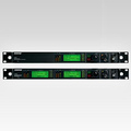 Shure wireless UHF U4D-UA mic microphone receiver + Shure Beta 58A U2-UA