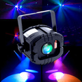 Светодиодная пушечка со сменой цвета AMERICAN DJ TRISPOT LED
