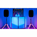 Cтойки светящиеся для колонок American DJ COLOR STAND LED