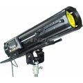Светодиодная пушка Anzhee PRO Follow SPOT 600 ZOOM