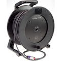 Klotz Ram cat5 Mobil RC5-EED100B Network Cable Reel