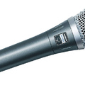 Микрофон SHURE SM87A