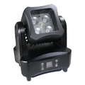 Diapro LED Battery Wash Beam IP65 с зумом луча, работа до 22 часов!
