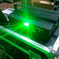 MEDIALAS Power VX 1000 зеленый лазер 1вт