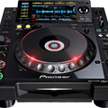 DJ-проигрыватель Pioneer CDJ-2000 NEXUS