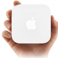 Роутер, беспроводная точка доступа Apple AirPort Express
